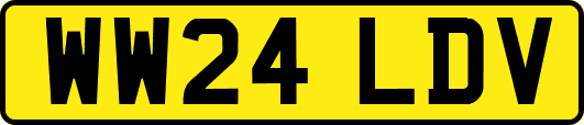 WW24LDV