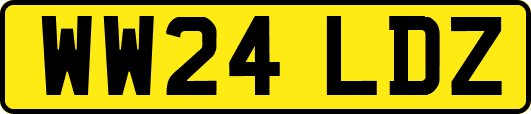 WW24LDZ