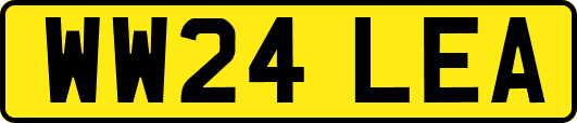 WW24LEA