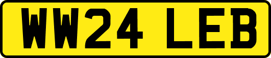 WW24LEB