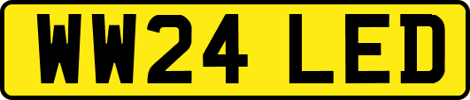 WW24LED