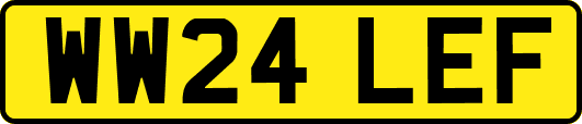 WW24LEF