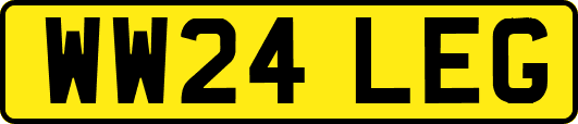 WW24LEG
