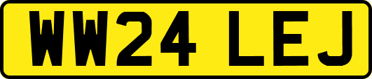 WW24LEJ