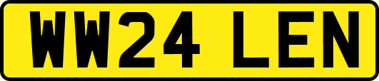 WW24LEN