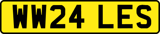 WW24LES