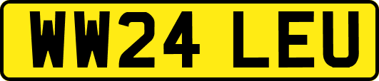 WW24LEU