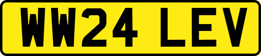 WW24LEV