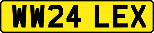 WW24LEX