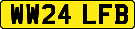 WW24LFB