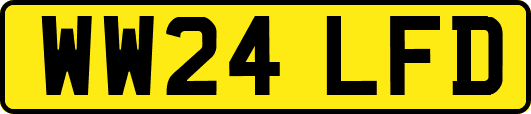 WW24LFD