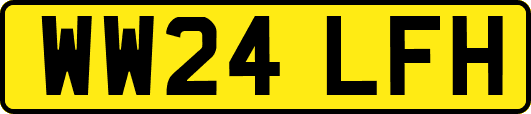 WW24LFH