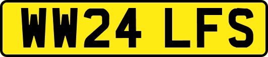 WW24LFS