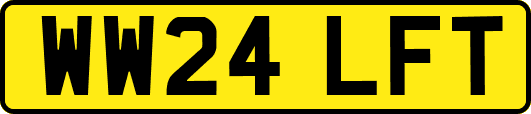 WW24LFT