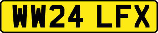 WW24LFX
