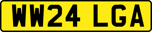 WW24LGA