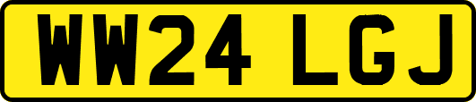WW24LGJ