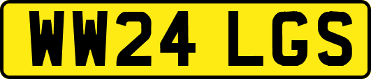 WW24LGS