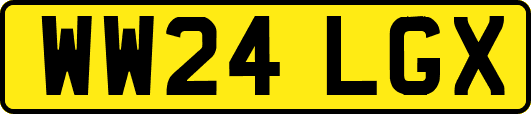 WW24LGX