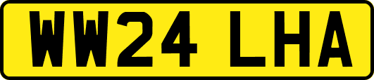 WW24LHA