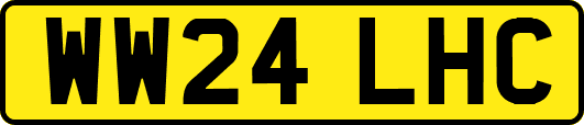 WW24LHC