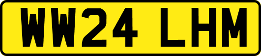 WW24LHM