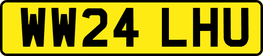 WW24LHU