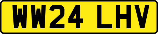WW24LHV