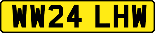 WW24LHW
