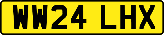WW24LHX
