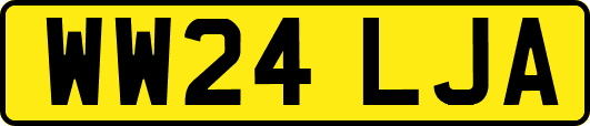 WW24LJA