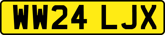 WW24LJX