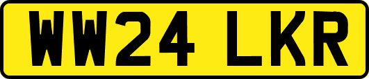 WW24LKR