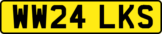 WW24LKS