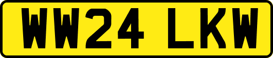 WW24LKW