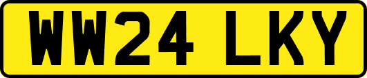 WW24LKY