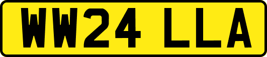 WW24LLA