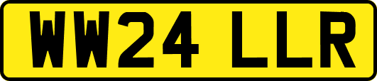 WW24LLR
