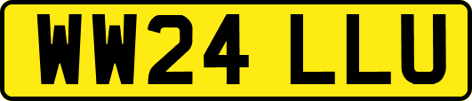WW24LLU