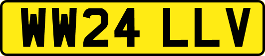 WW24LLV