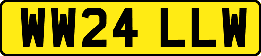 WW24LLW