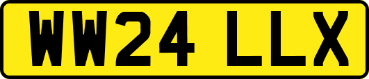 WW24LLX