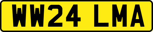 WW24LMA