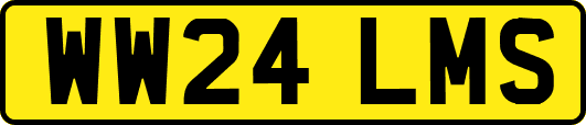WW24LMS
