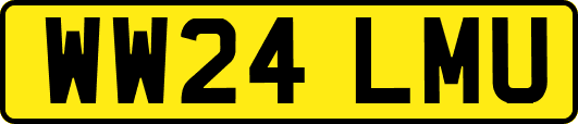 WW24LMU