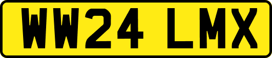 WW24LMX