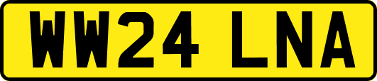 WW24LNA