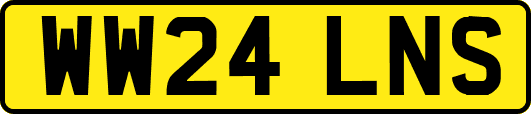 WW24LNS