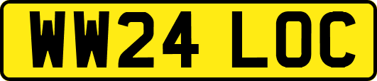 WW24LOC