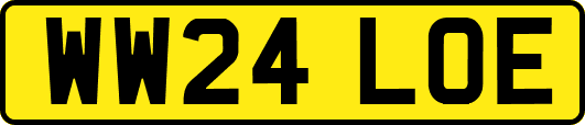WW24LOE